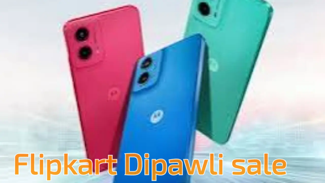 Flipkart Big Deepawali Offer